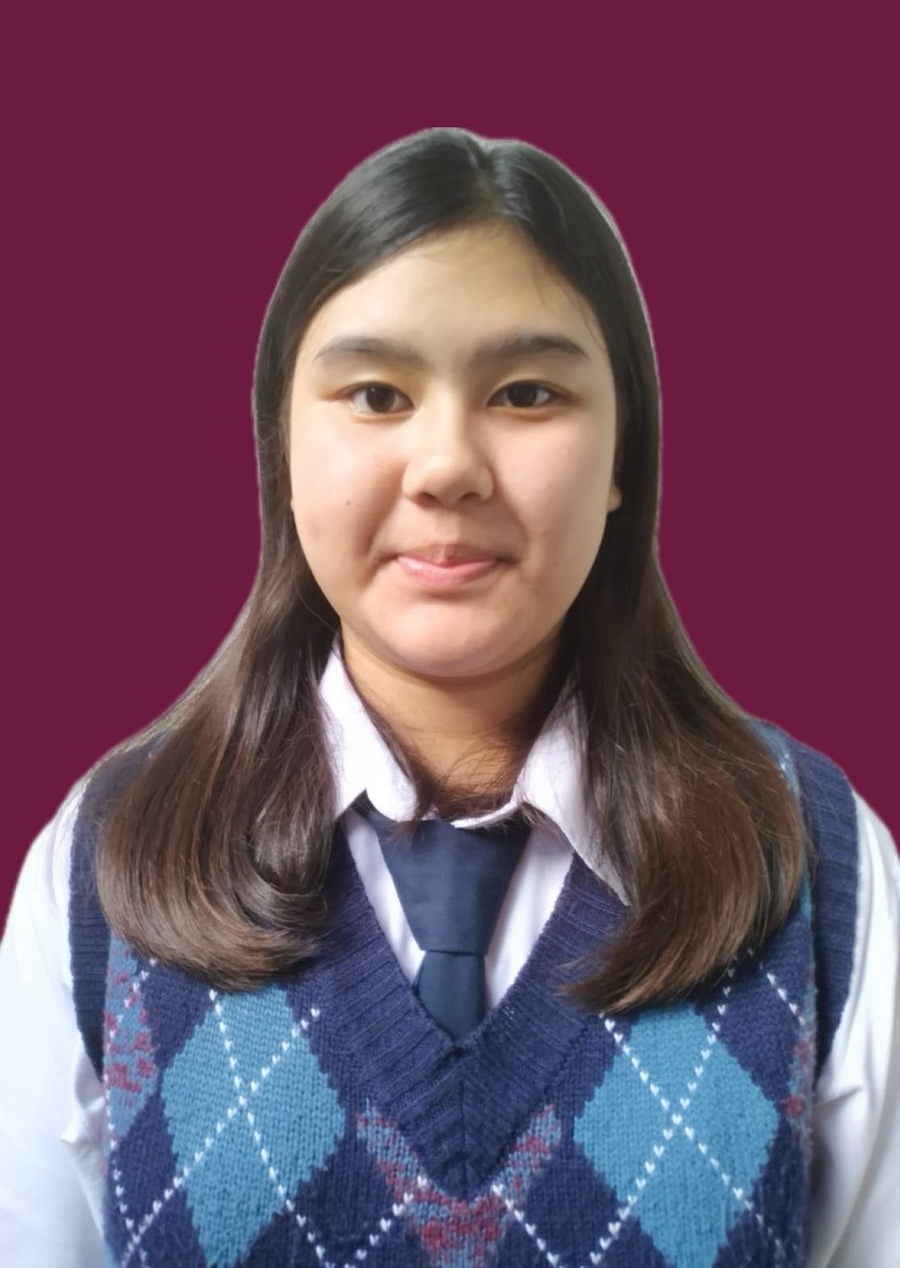 Foto Mikayla Danish Rayyana